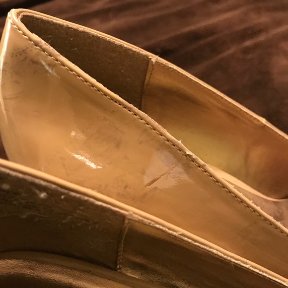 Cream Heels - Picture 6 of 6